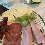 בית הארחה Blu