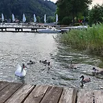 Blu Sankt Kanzian am Klopeiner See