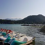 Blu Guest house 3*