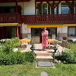 Guest house Blu