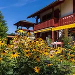 Guest house Blu 3*