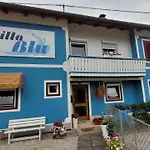 Blu 3* Sankt Kanzian am Klopeiner See