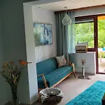 בית הארחה Blu