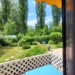 Guest house Blu 3*