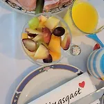Blu Guest house Sankt Kanzian am Klopeiner See