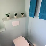 Blu Guest house