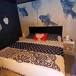 Blu Guest house