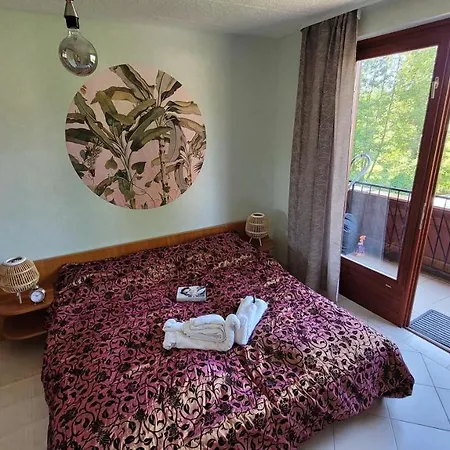 Blu 4* Sankt Kanzian am Klopeiner See