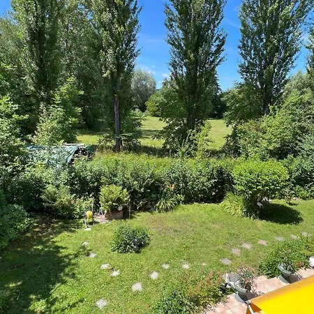 Blu Konukevi Sankt Kanzian am Klopeiner See