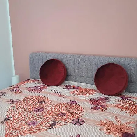 Konukevi Blu Sankt Kanzian am Klopeiner See