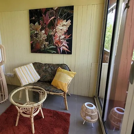 Konukevi Blu Sankt Kanzian am Klopeiner See