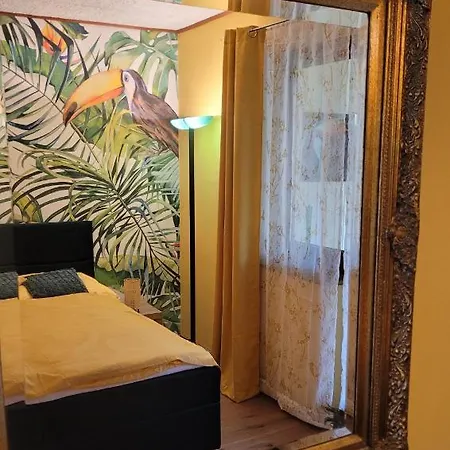 Konukevi Blu Sankt Kanzian am Klopeiner See