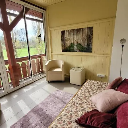 Blu Sankt Kanzian am Klopeiner See