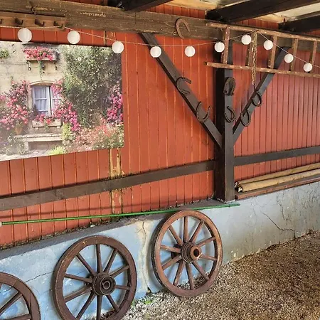 Blu Sankt Kanzian am Klopeiner See