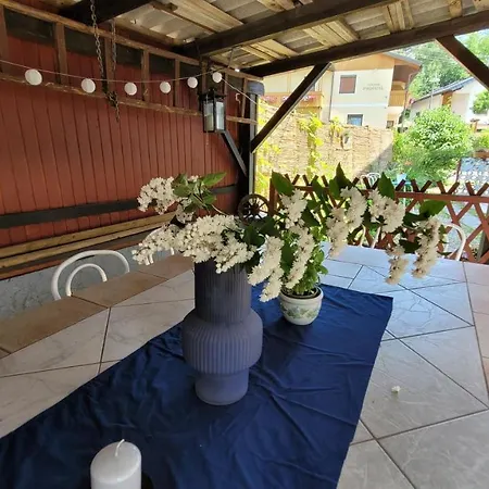 Blu Sankt Kanzian am Klopeiner See