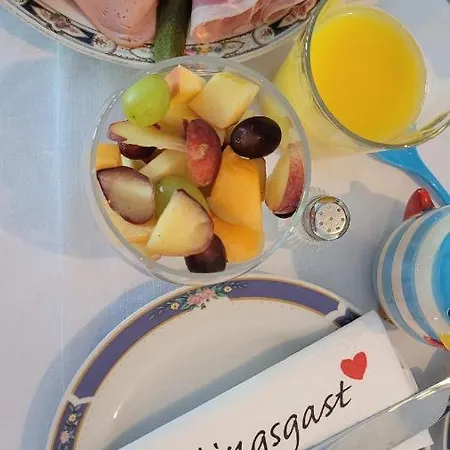 Blu Konukevi Sankt Kanzian am Klopeiner See