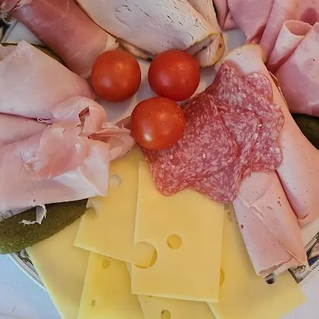 Blu Sankt Kanzian am Klopeiner See