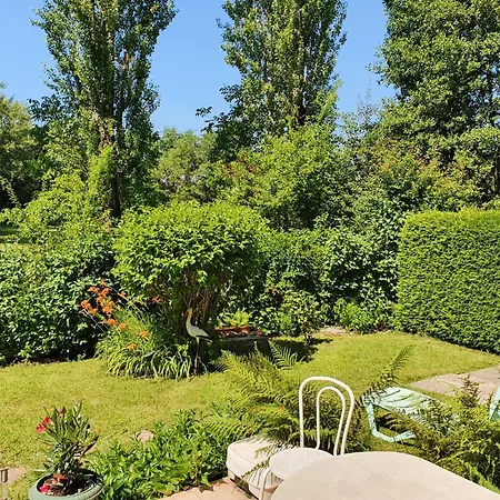 Blu Konukevi Sankt Kanzian am Klopeiner See