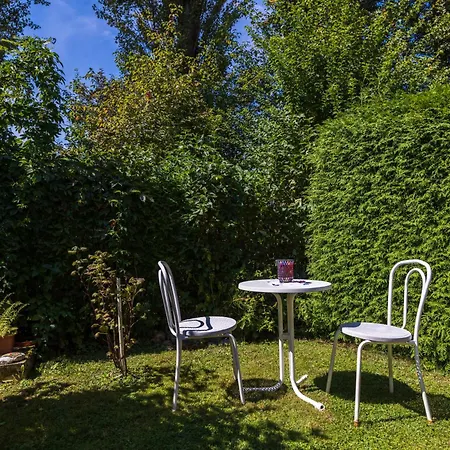 Blu 4* Sankt Kanzian am Klopeiner See