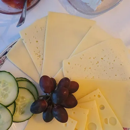 Blu Konukevi Sankt Kanzian am Klopeiner See