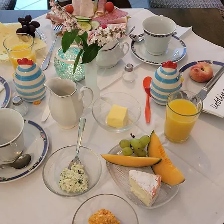 Konukevi Blu Sankt Kanzian am Klopeiner See