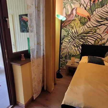 Blu Guest house 3*