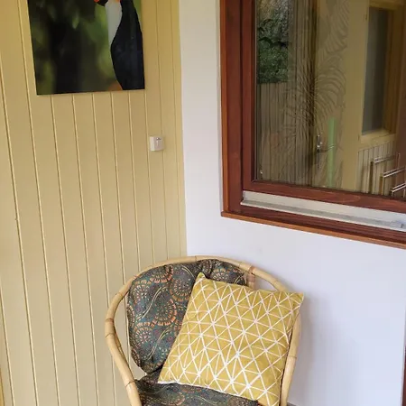 Blu 4* Sankt Kanzian am Klopeiner See