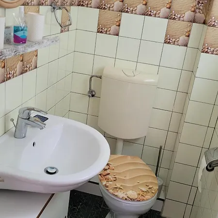 Blu 4* Sankt Kanzian am Klopeiner See