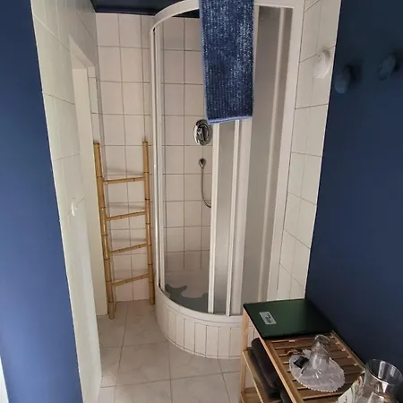 Blu Гостевой дом 3*