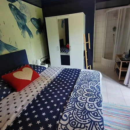 Blu Guest house Sankt Kanzian am Klopeiner See