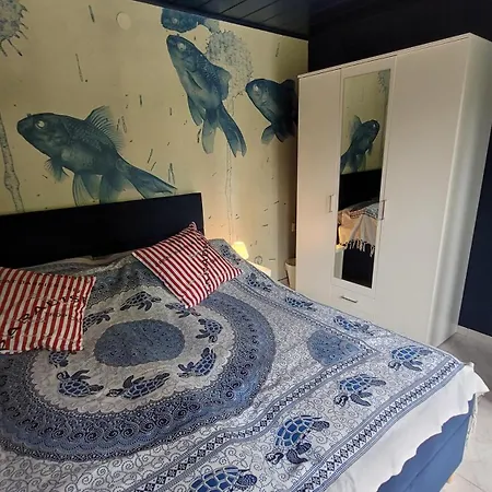 Blu Sankt Kanzian am Klopeiner See