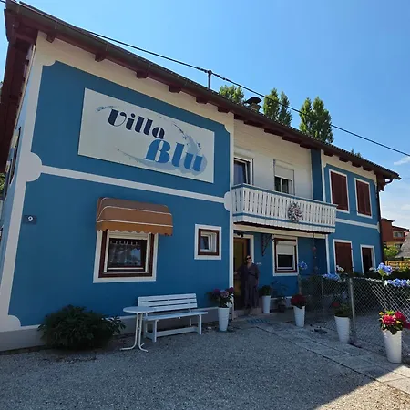 Πανσιόν Blu 3*