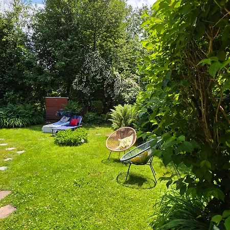 Blu Maison d'hôtes 3*