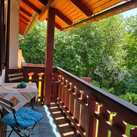 Gasthof Blu 3*