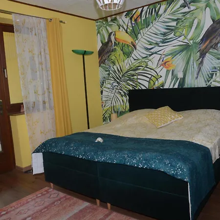 Blu Gasthof 3*