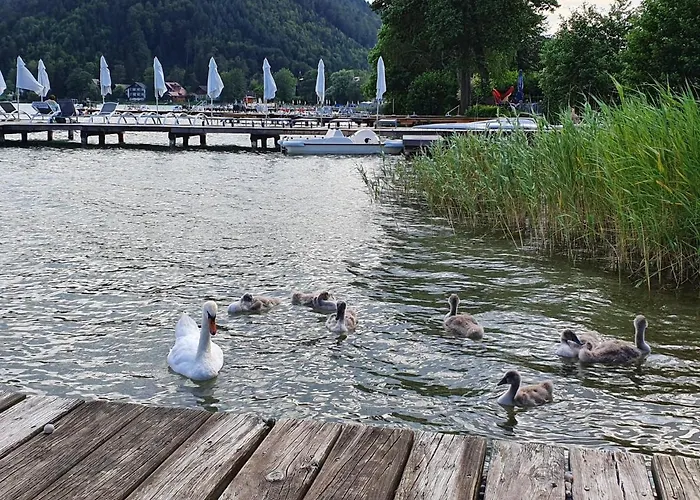 Blu Sankt Kanzian am Klopeiner See