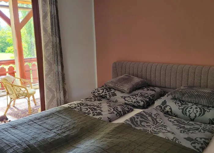 בית הארחה Blu 4*