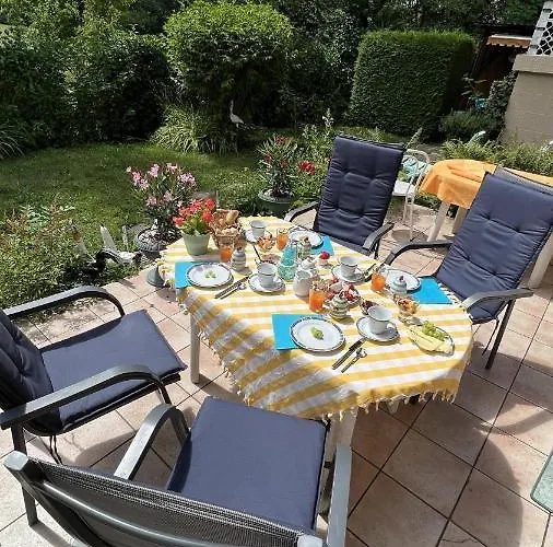 Blu 4* סנט קנזיאן