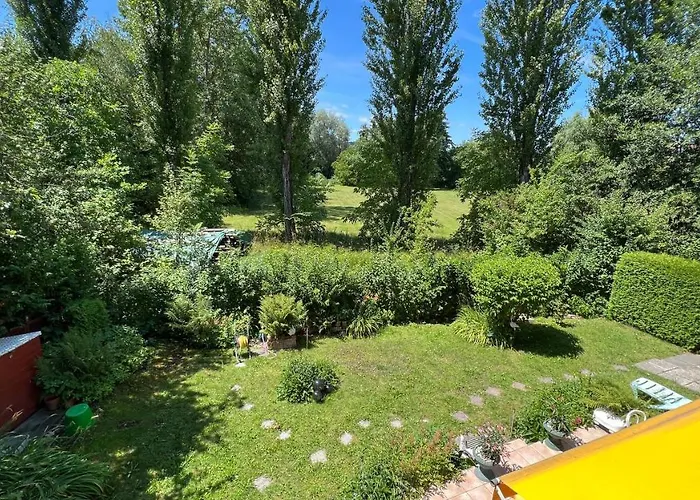 Blu בית הארחה סנט קנזיאן