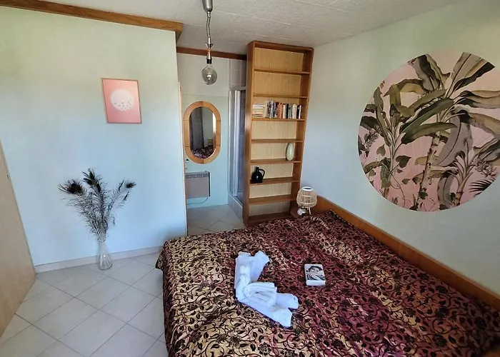 Blu בית הארחה סנט קנזיאן