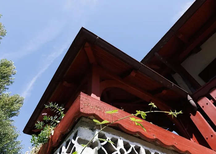 Blu בית הארחה