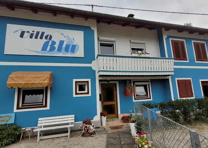 Blu 4* סנט קנזיאן