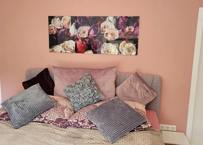 Blu 4* סנט קנזיאן