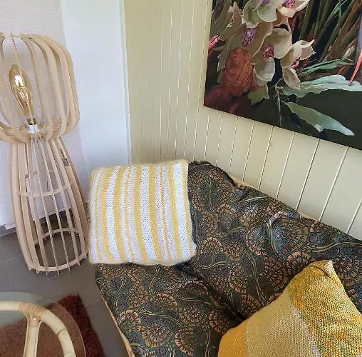 Blu בית הארחה סנט קנזיאן