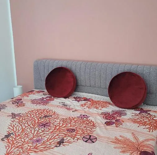 בית הארחה Blu סנט קנזיאן