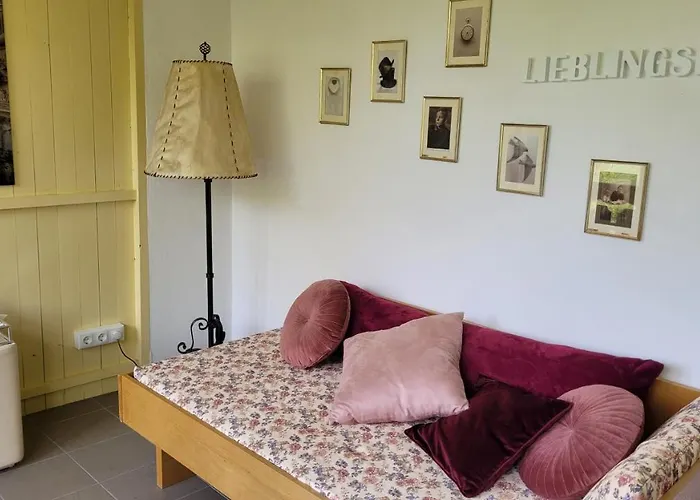 בית הארחה Blu 4*