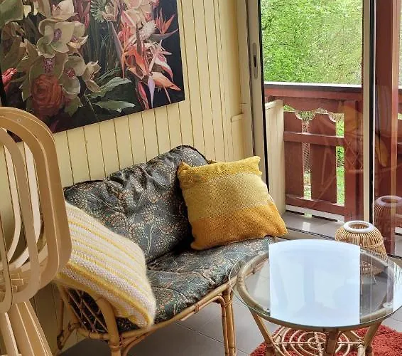 בית הארחה Blu סנט קנזיאן