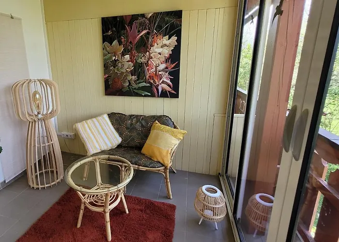 בית הארחה Blu סנט קנזיאן