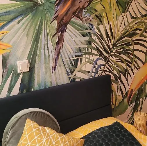 Blu בית הארחה סנט קנזיאן