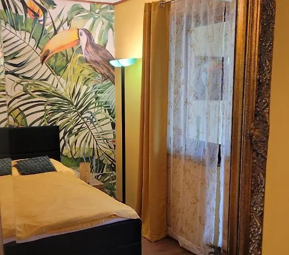 בית הארחה Blu סנט קנזיאן